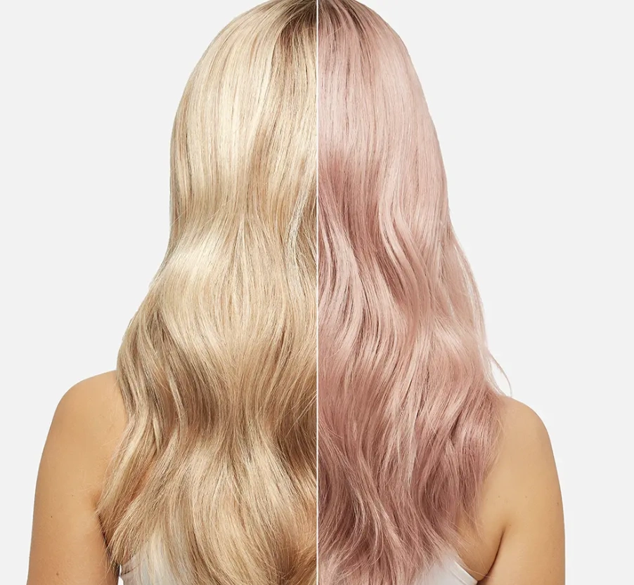 Wella Color Fresh Maszk - Pink Blush 150ml képe 2